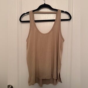Lululemon Ease of It All Tank